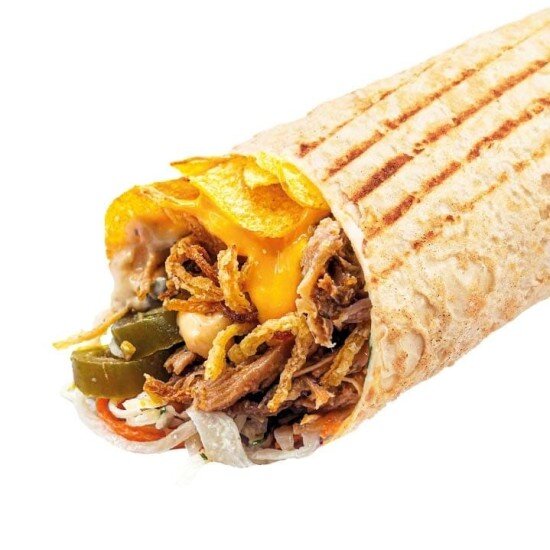 Шаурма Мексика