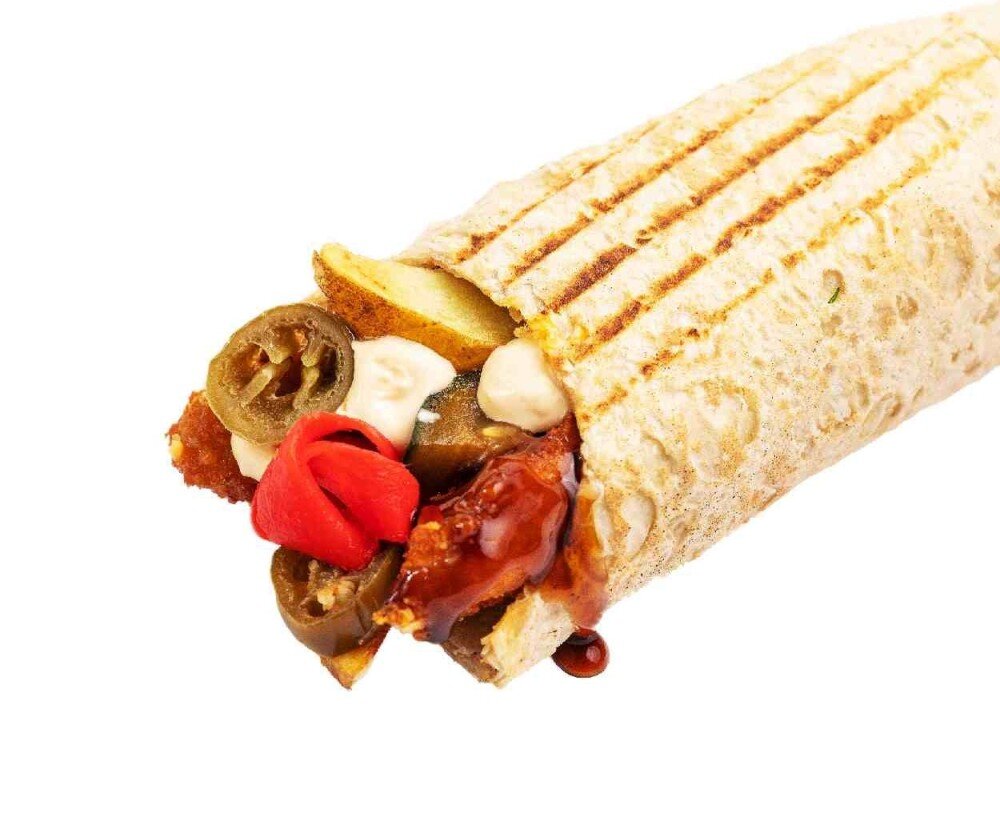 Шаурма Азия