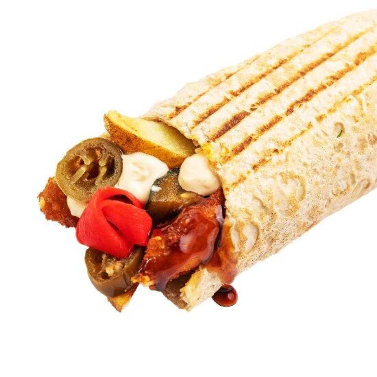 Шаурма Азия