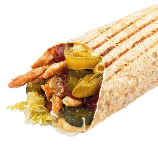 Шаурма Чили