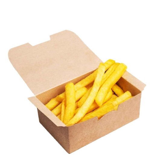 Картофель Фри