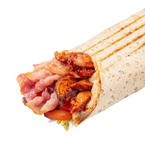 Шаурма Свинина BBQ