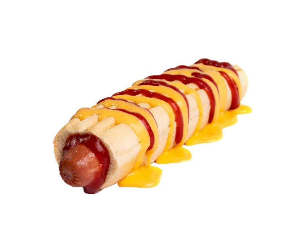 Хот-Дог Френч-Дог