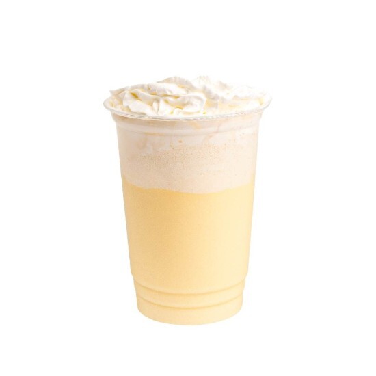 Коктейль молочный Банан