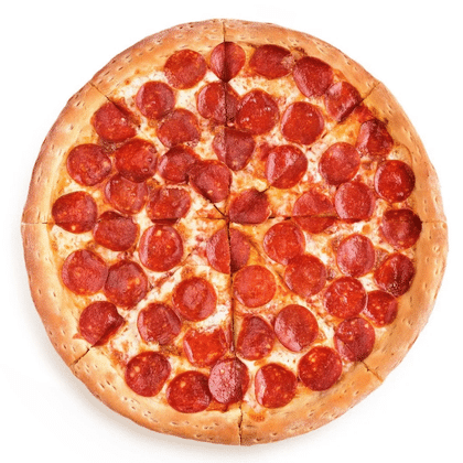 Пицца цех1 "Пепперони" для мультипос
