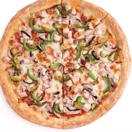 Пицца цех3 "Мексика" для мультипос