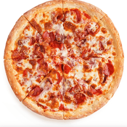 Пицца цех2 "Мясная" для мультипос