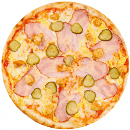 Пицца 5 "Пятая"