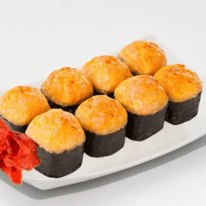 Роллы 2 "Вторые"