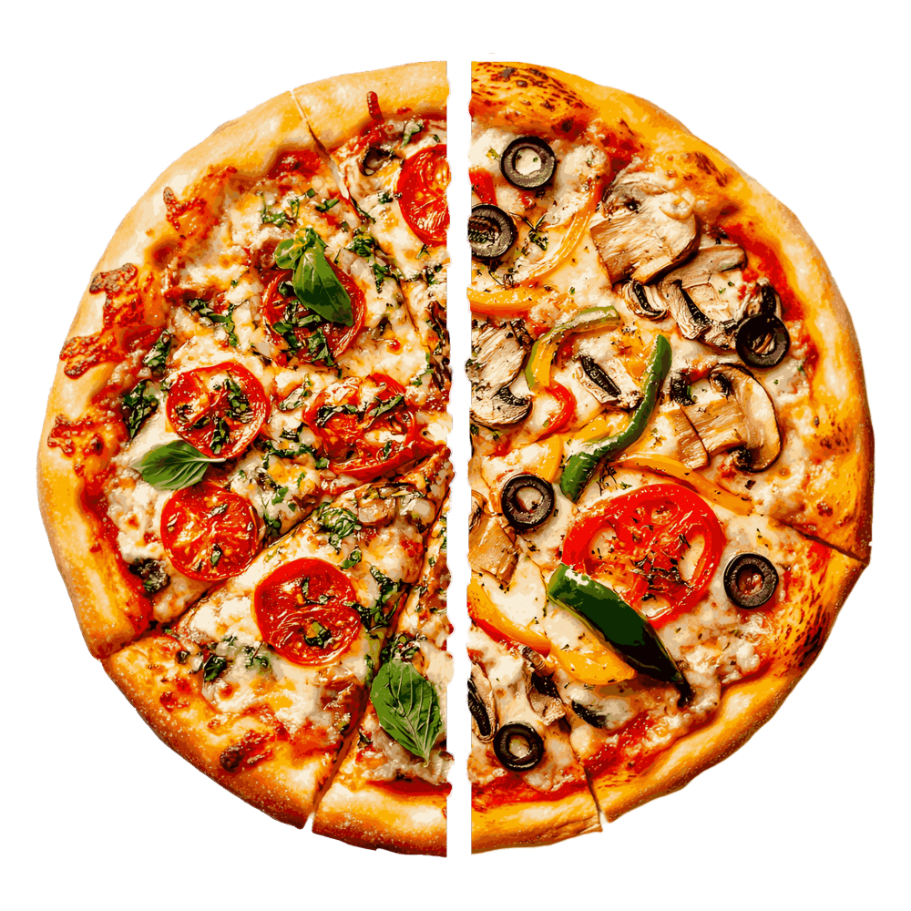 Пицца-конструктор