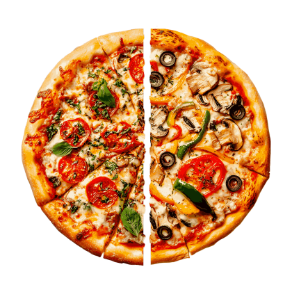 Пицца-конструктор