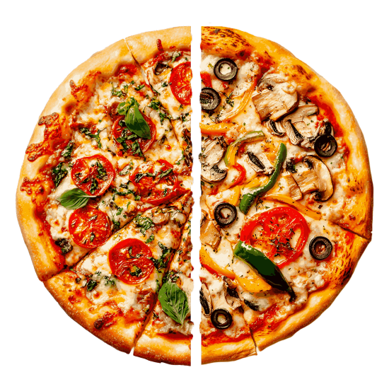 Пицца-конструктор