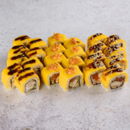 Ролл-чеддер