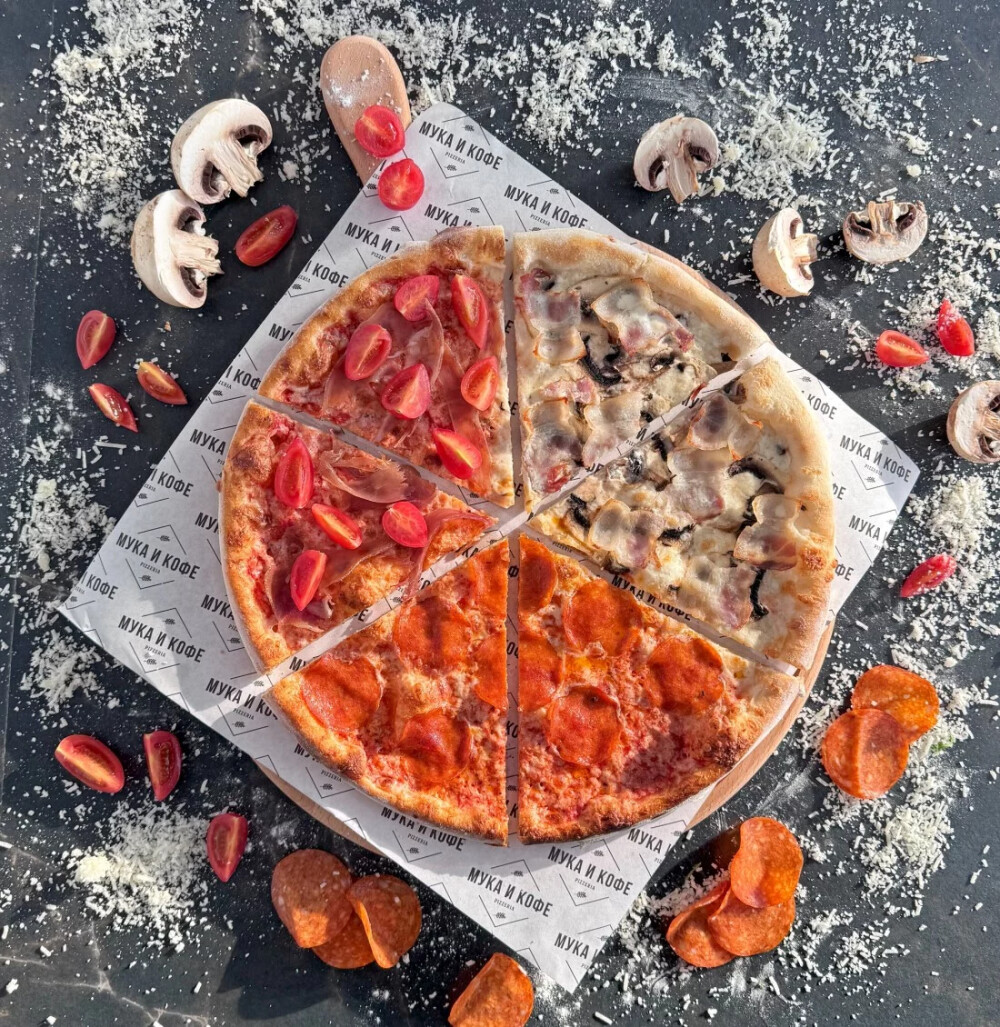 Пицца "Тест"11