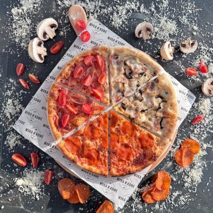 Пицца "Тест"11