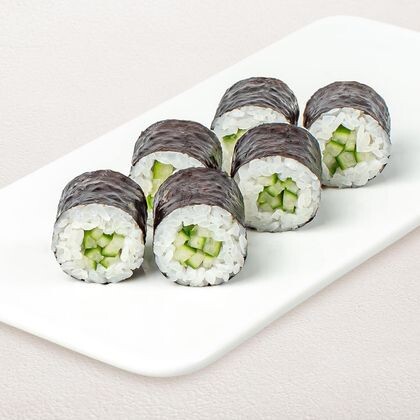 Роллы 4 "Четвёртые длинные"