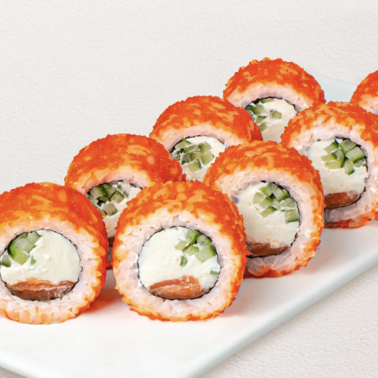 Роллы 1 "Первые"