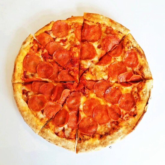 Видеопицца