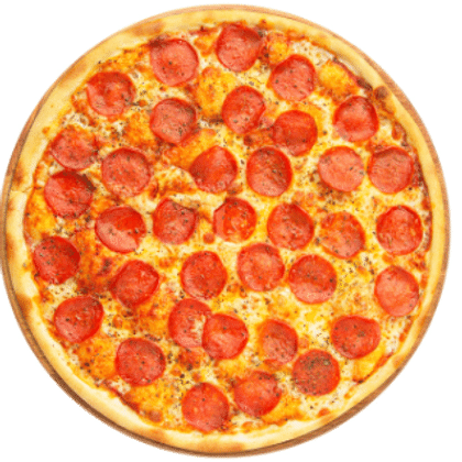 Пицца 3 "Третья"