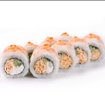 Роллы 3 "Третьи"